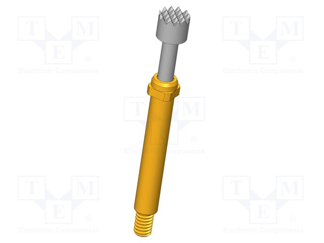 Test needle; GKS-113