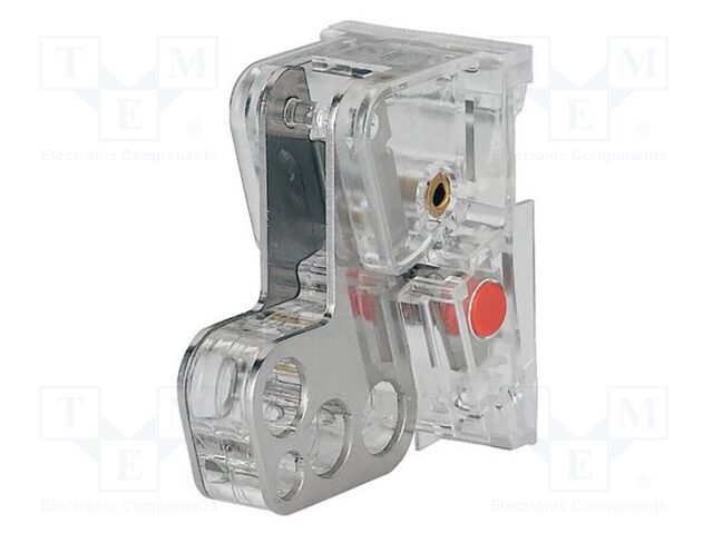 Mechanical interlock