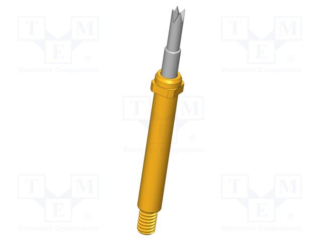 Test needle; GKS-113