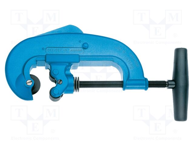 Cutting machine; 275mm; Ø13÷65mm