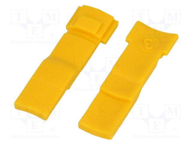 Coding element; 22mm; RMQ-Titan