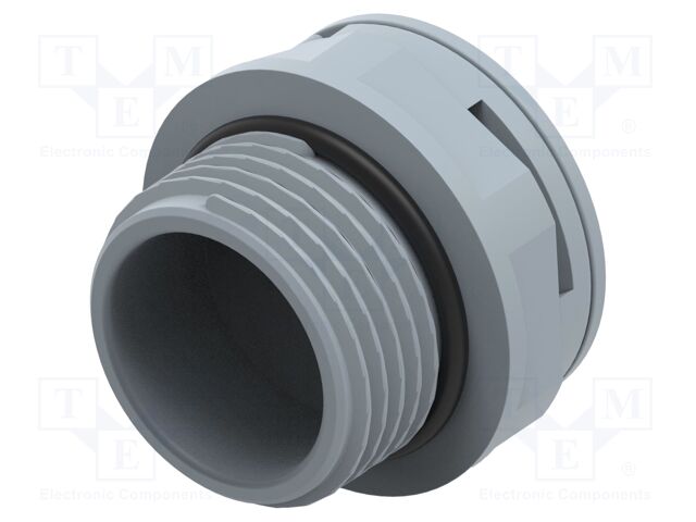 Pressure compensation device; IP67,IP68; -20÷100°C; Thread: M20