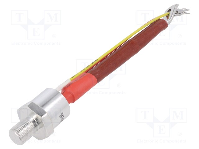 Stud thyristor; 1.4kV; 160A; 280A; 200mA; Package: bulk; TO209,TO94