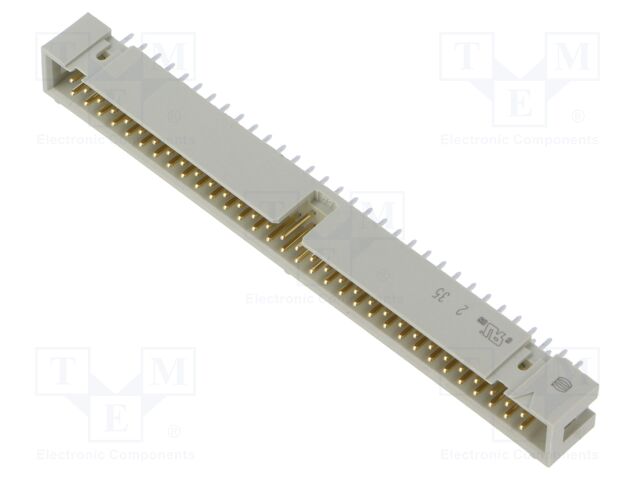 SEK-18 SV MA LP STR29 64P PL2