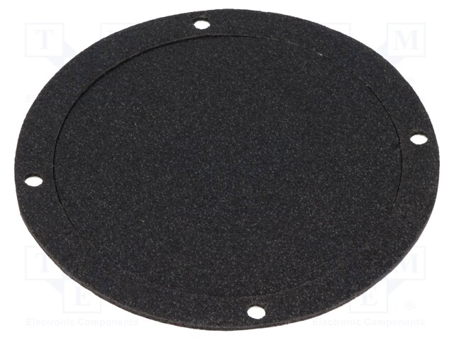 Gasket; Øout: 88mm; Øint: 73mm; D: 1.8mm