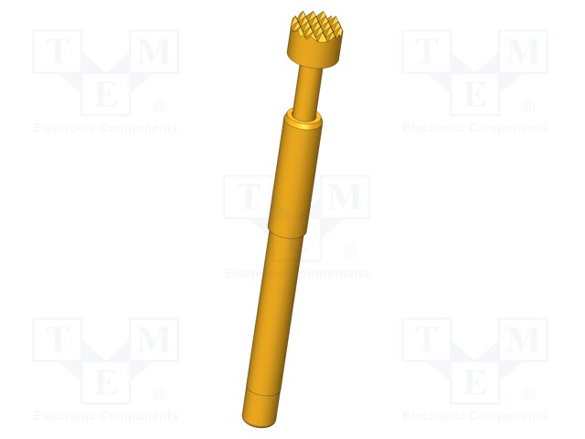 Test needle; GKS-113