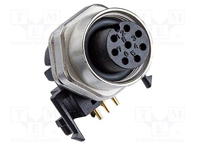 M12D-04PFFR-SF8001