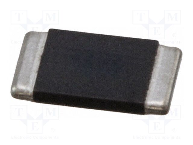 Resistor: thick film
