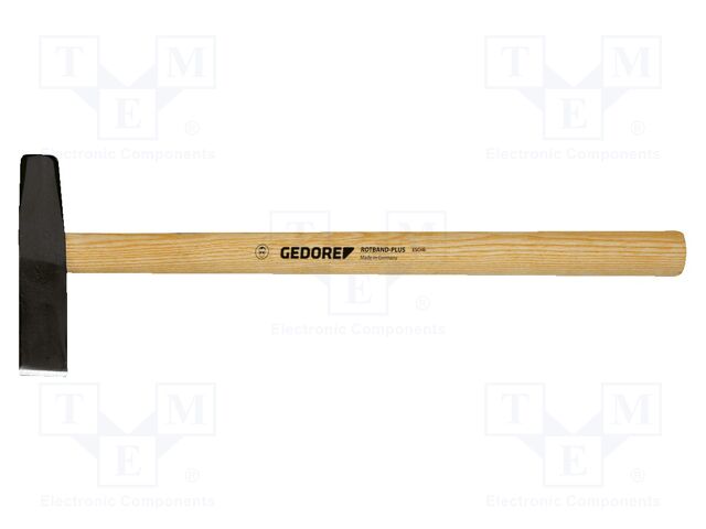 Hammer; 1500g; 600mm