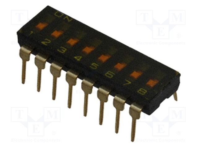 A6T 8303E