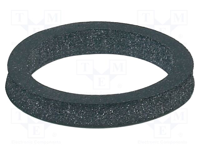 Gasket; Gasket: NBR