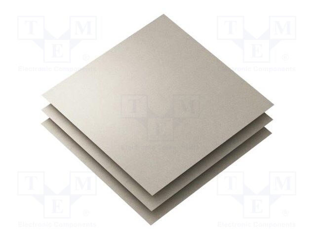Shielding mat