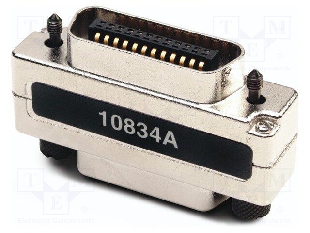 Adapter; Application: for meters