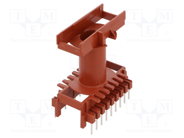 Coilformer: with pins; Application: ETD44-3C90,ETD44-3F3; H: 32mm