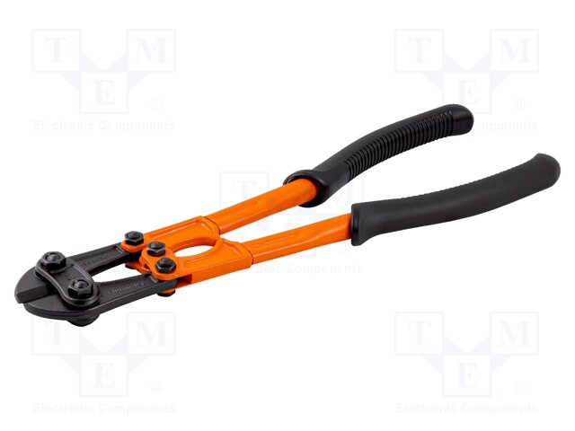 Cutters; 1060mm; Tool material: alloy steel