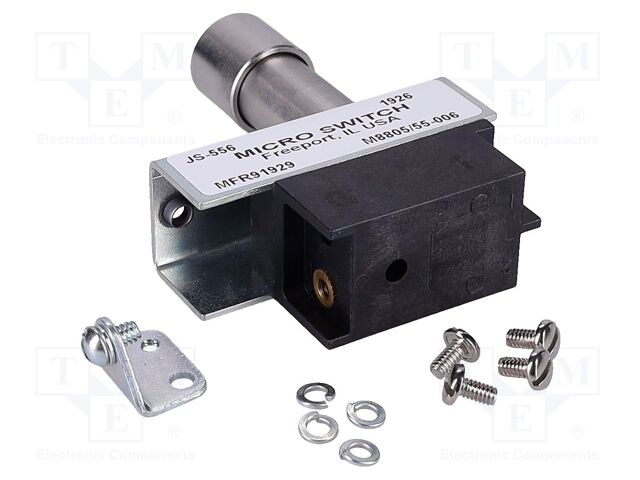 Limit switch