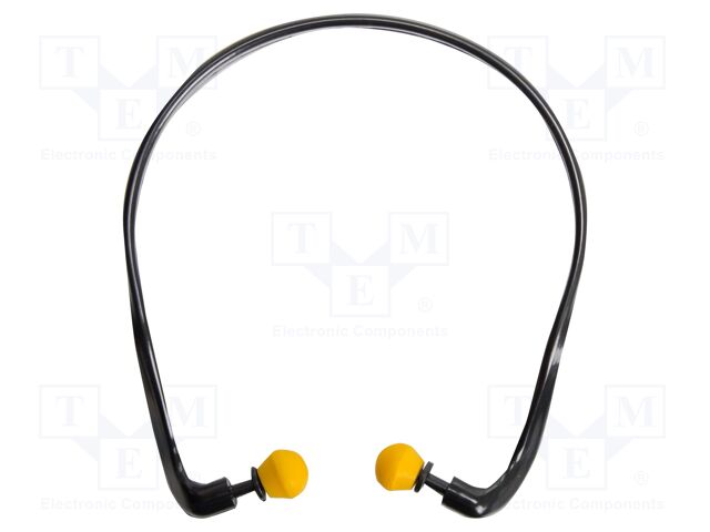 Noise stoppers; Attenuation level: 29dB