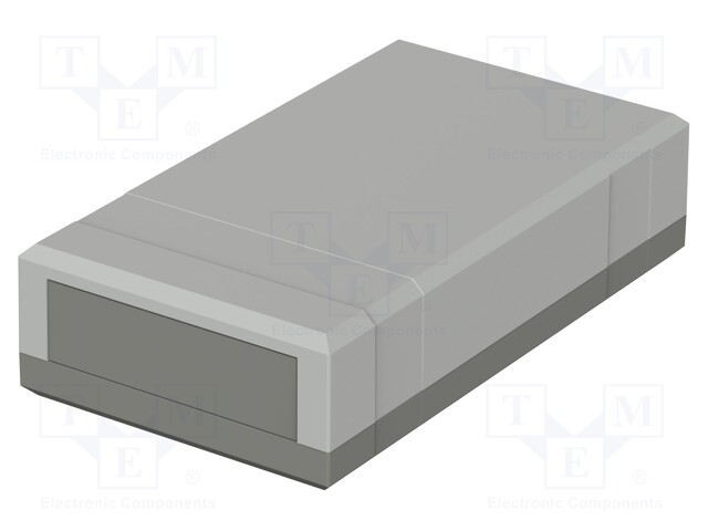 Enclosure: with panel; X: 112mm; Y: 200mm; Z: 50mm; ELEGANT; IP40