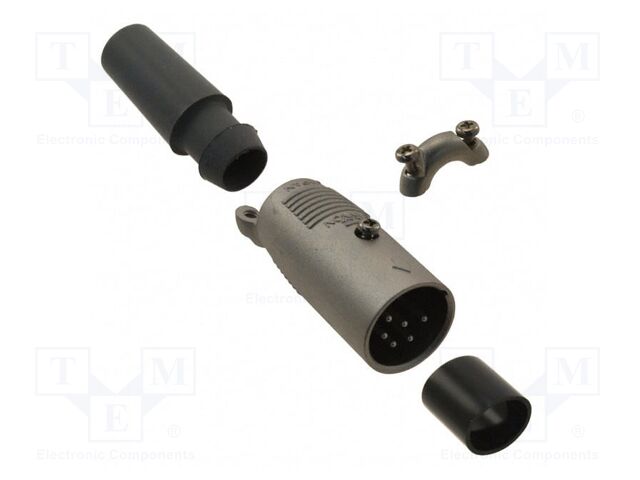 XLR