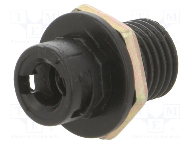 Female quick connect