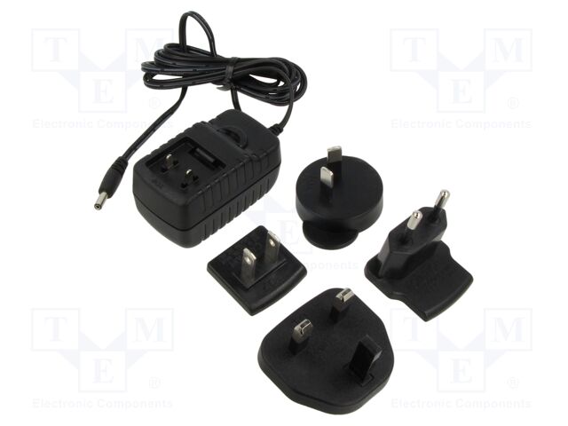 Power supply/charger; OPM510,OPM520; 55500048