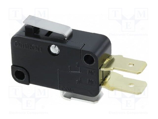 Microswitch SNAP ACTION
