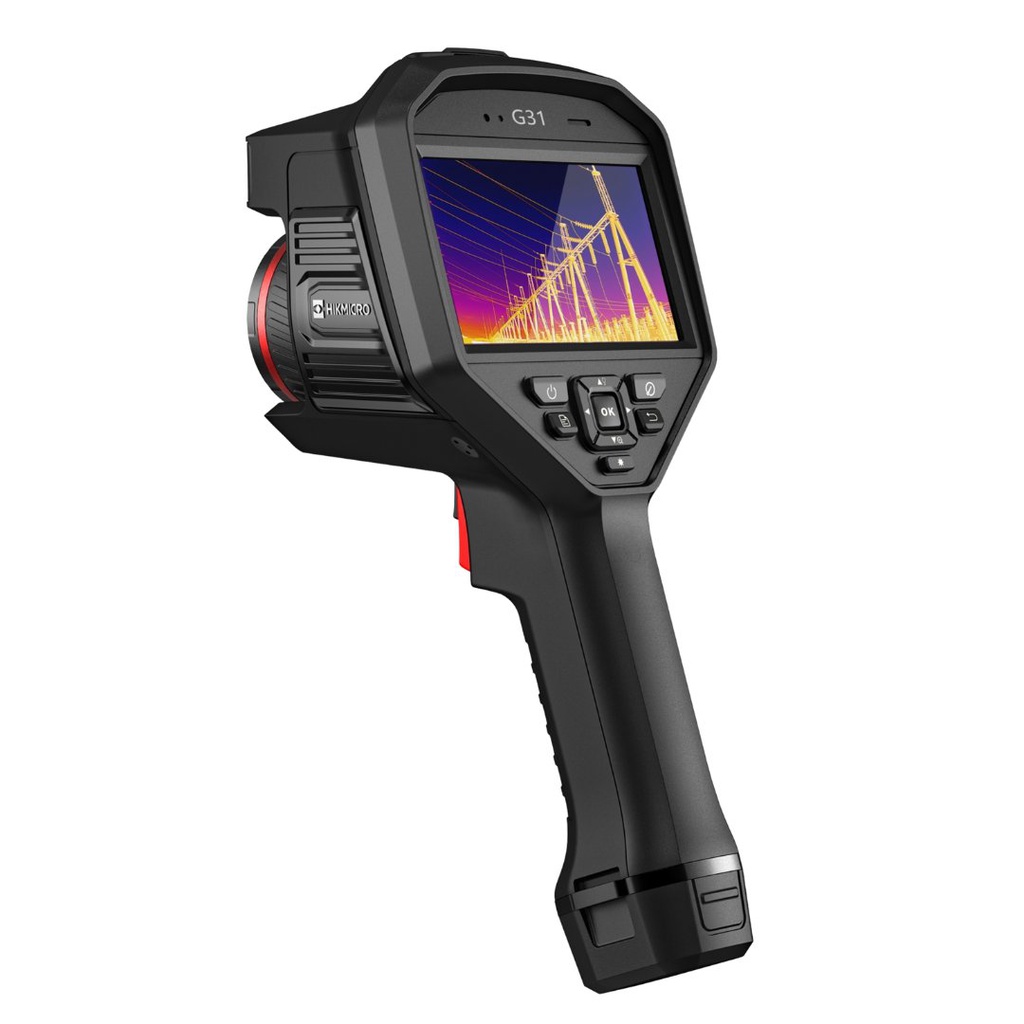Thermal Camera G31