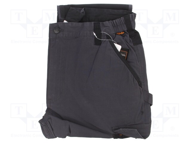 Dungarees; Size: L