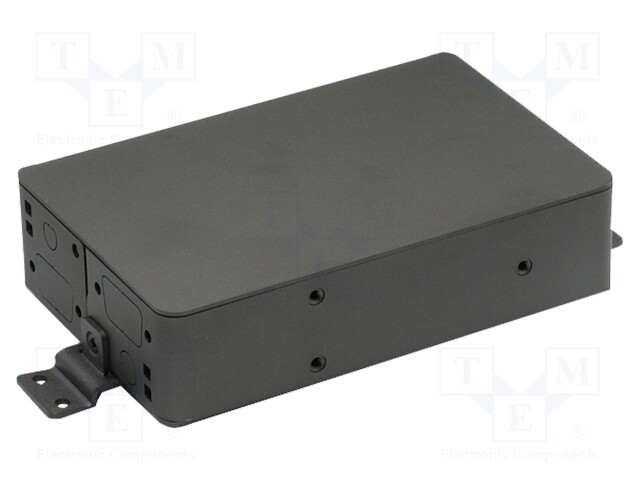 Industrial module: industrial computer