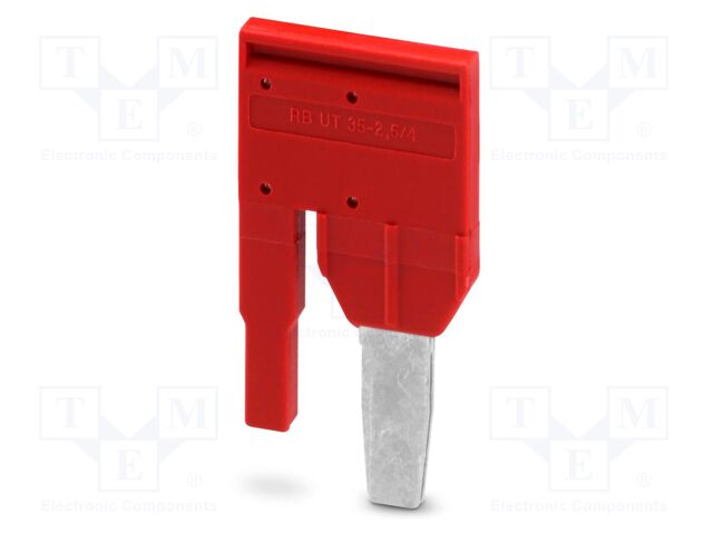 Bridge; PA; ways: 2; Body: red