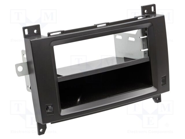 Radio frame; Mercedes; Mercedes Vito/Viano (W639) 2006->2014