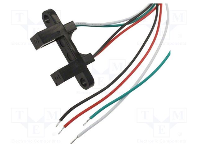 Sensor: photoelectric