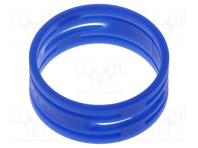 BLUE CODING RING XX-SERIE