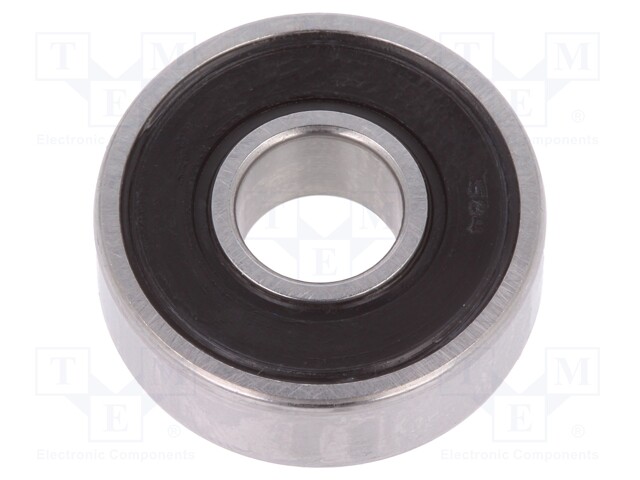 Bearing: single row deep groove ball; Øint: 8mm; Øout: 22mm; W: 7mm
