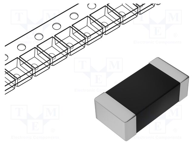 Ferrite: bead; SMD; Ioper: 1.2A; 1210; R: 130mΩ; -40÷125°C; ±30%; FB