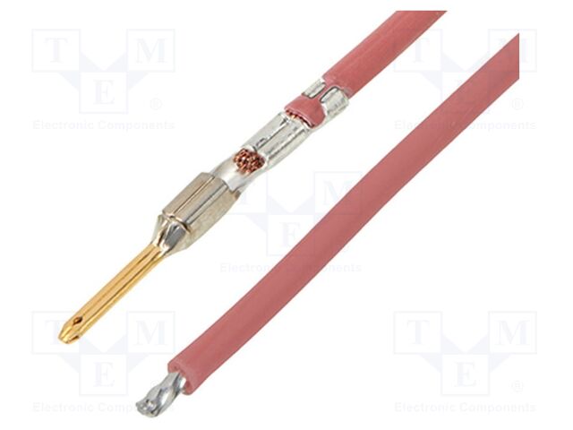 Connector: wire-wire