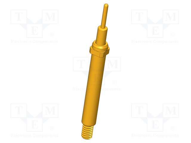 Test needle; GKS-113