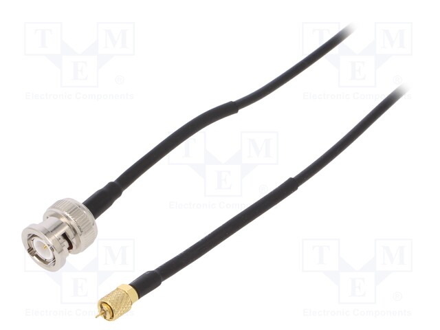 Test acces: connection cable; Application: SDL800