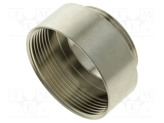 Enlarger of threads for glands; Int.thread: M40; Ext.thread: M32