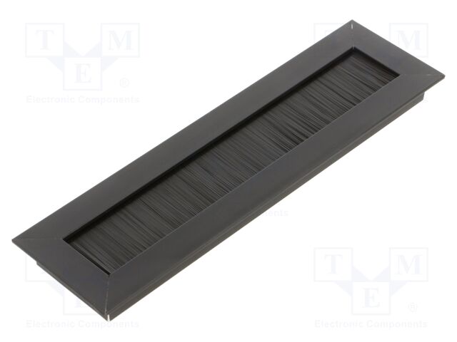 Grommet; L: 180mm; W: 51mm