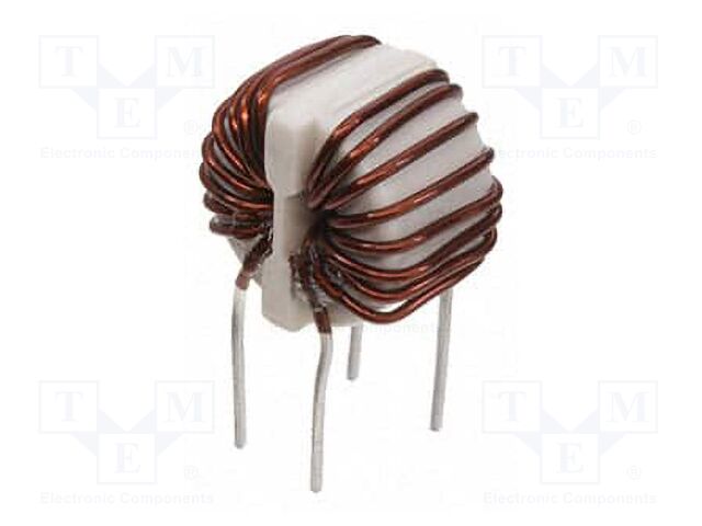 Inductor: wire