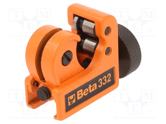 Cutters; plastic pipes Ø3-16mm; 59mm