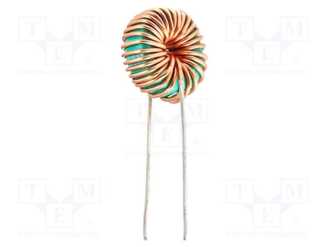 Inductor: wire