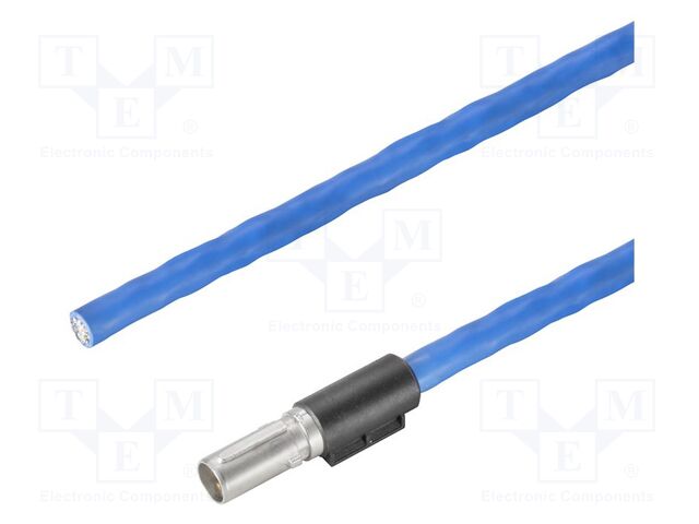 Accessories: Connection lead