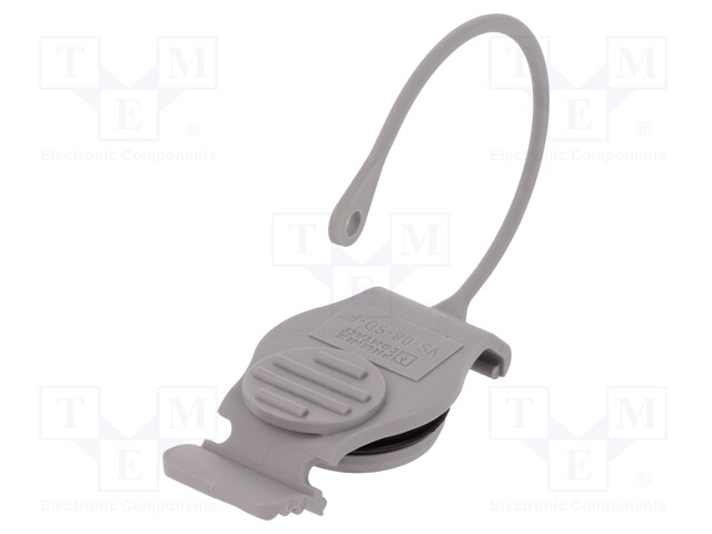 Protection cover; Variosub; IP67; Application: VS08-ARJ45..