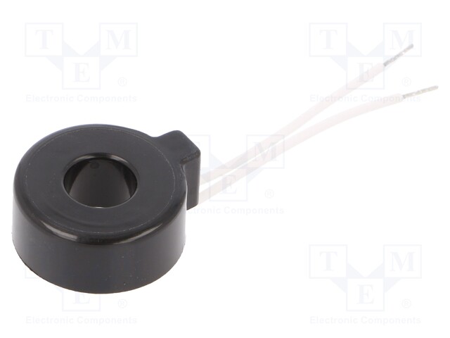 Current transformer; Series: MR; 30A; 300Ω; -5÷40°C