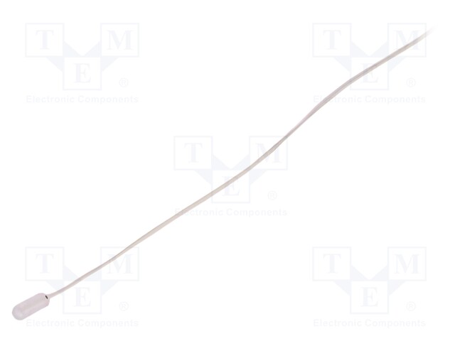 EL wire; Colour: blue-green; 20÷220V; 360°; Storage temp: -10÷60°C