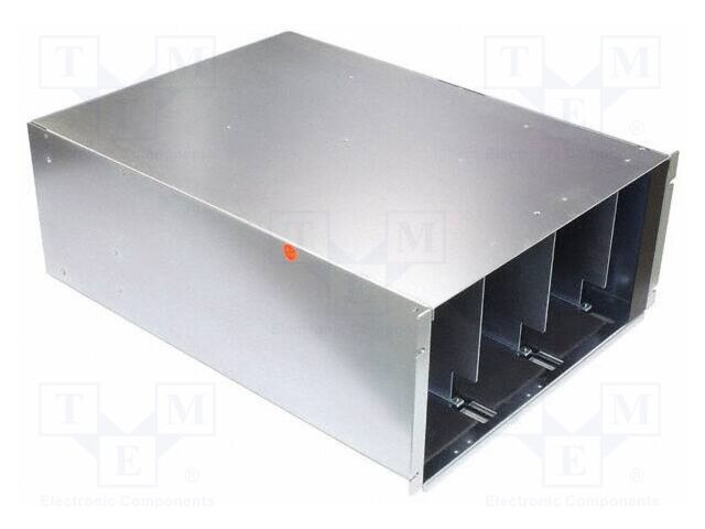 Accessories: mounting rack