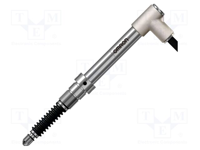 Sensor: displacement; Connection: lead 2m