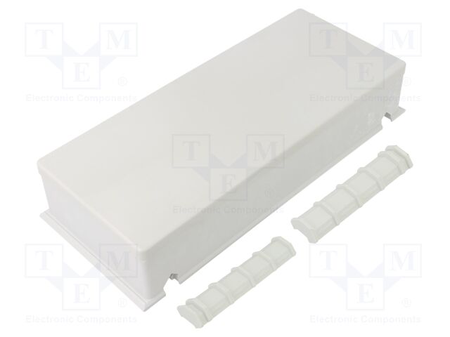 Cable gland plate; Series: ENYSTAR